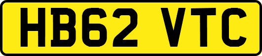 HB62VTC