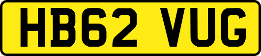 HB62VUG