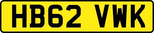 HB62VWK