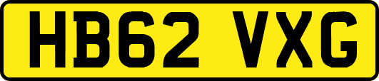 HB62VXG