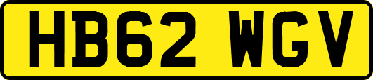 HB62WGV
