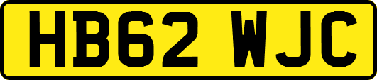 HB62WJC