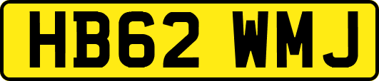 HB62WMJ
