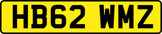 HB62WMZ