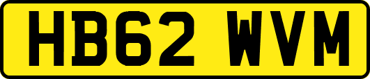 HB62WVM