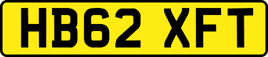 HB62XFT