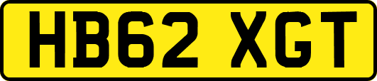 HB62XGT