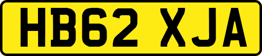 HB62XJA