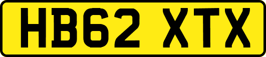 HB62XTX