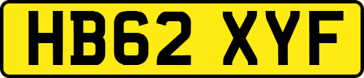 HB62XYF