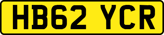 HB62YCR