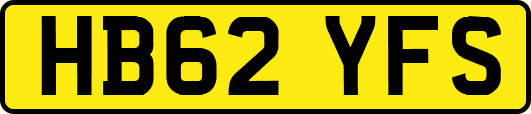 HB62YFS