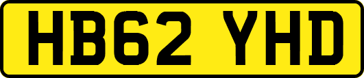 HB62YHD