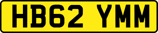 HB62YMM