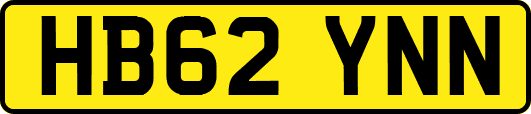 HB62YNN
