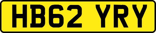 HB62YRY