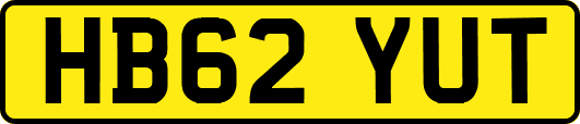 HB62YUT