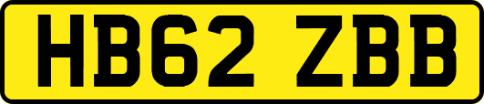 HB62ZBB