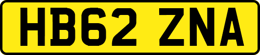 HB62ZNA