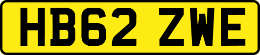HB62ZWE