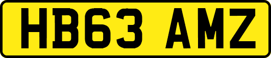 HB63AMZ