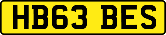 HB63BES