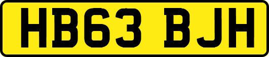 HB63BJH
