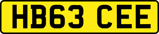 HB63CEE