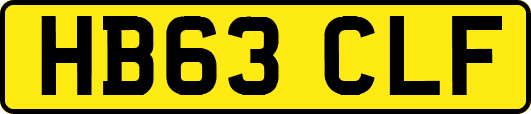 HB63CLF