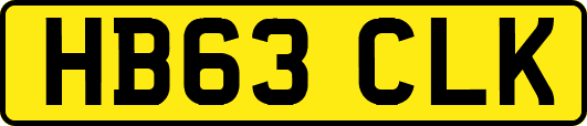 HB63CLK