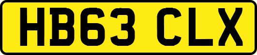 HB63CLX