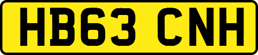 HB63CNH