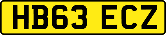 HB63ECZ