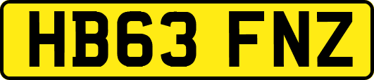 HB63FNZ