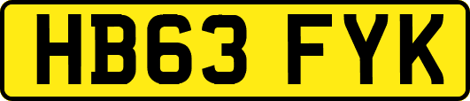 HB63FYK