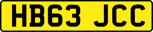 HB63JCC