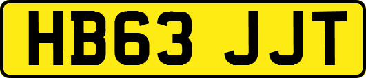 HB63JJT