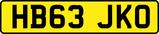 HB63JKO