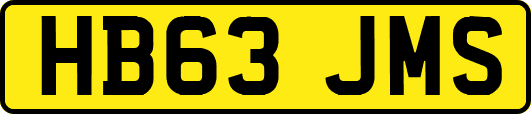 HB63JMS