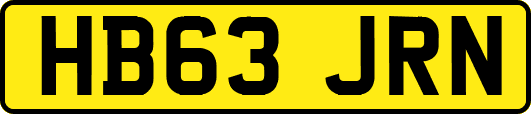 HB63JRN