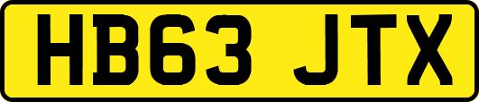 HB63JTX