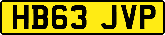HB63JVP