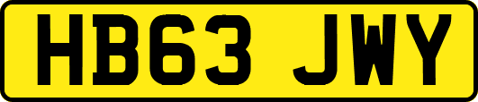HB63JWY