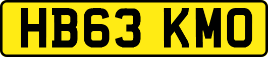 HB63KMO