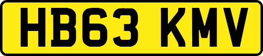 HB63KMV