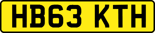 HB63KTH