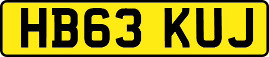 HB63KUJ