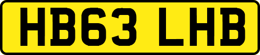 HB63LHB