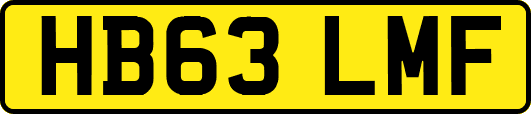 HB63LMF