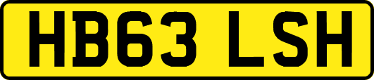 HB63LSH